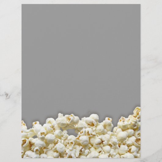 Personalisiertes Pirate-Party Flyer (Hinten)