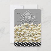 Personalisiertes PiratenParty Einladung (Rückseite)