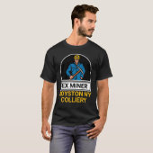 Personalisiertes Pit T-Shirt (Vorne ganz)