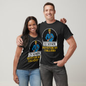 Personalisiertes Pit T-Shirt (Unisex)