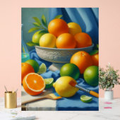 Personalisiertes Premium Akryllisches Zeichen - Cu Acrylschild (Hochzeit)