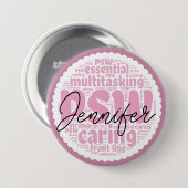 PERSONALISIERTES PSW BUTTON (Vorne & Hinten)
