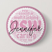 PERSONALISIERTES PSW BUTTON (Vorderseite)