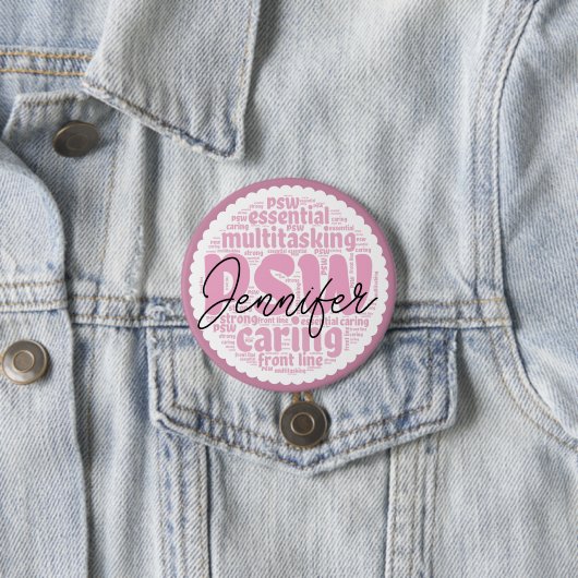 PERSONALISIERTES PSW BUTTON (Beispiel)