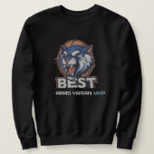 Personalisiertes Pullover (Design vorne)