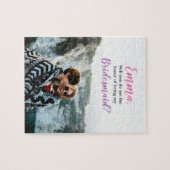 [Personalisiertes] Puzzle (Horizontal)