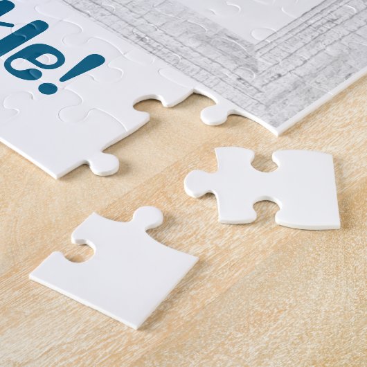 Personalisiertes Puzzle – Ein perfektes Geschenk f (Seite)