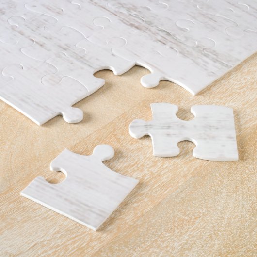 Personalisiertes Puzzle mit zwei Fotos (Seite)