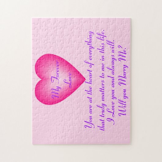 Personalisiertes Puzzlespiel Puzzle (Vertikal)