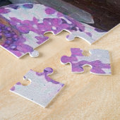 Personalisiertes Puzzlespiel Puzzle (Seite)