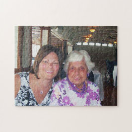 Personalisiertes Puzzlespiel Puzzle