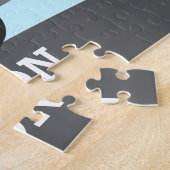 Personalisiertes Rätsel beim Rotfeuer Puzzle (Seite)