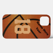 Personalisiertes Retro iPhone 6 Fall Case-Mate iPhone Hülle (Rückseite (Horizontal))