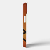 Personalisiertes Retro iPhone 6 Fall Case-Mate iPhone Hülle (Rückseite / Rechts)