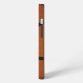 Personalisiertes Retro iPhone 6 Fall Hülle (Linke Seite)