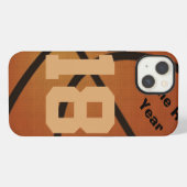 Personalisiertes Retro iPhone 6 Fall Hülle (Rückseite (Horizontal))