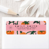 Personalisiertes Retro Tomato Weinmuster (Insitu)