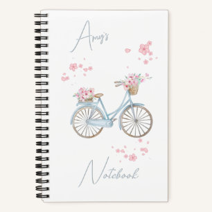 Personalisiertes Ride & Write-Notebook Notizblock
