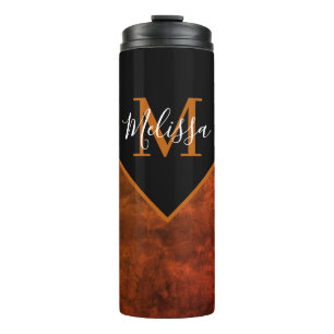 Personalisiertes Rohleder personalisiert Thermosbecher