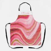 Personalisiertes Rosator Schürze (Vorderseite)