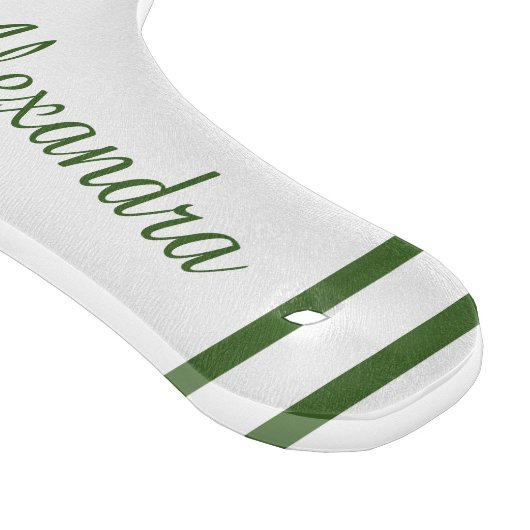 Personalisiertes Roster-Huhn Schneidebrett (Ecke)