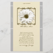 Personalisiertes Saatgut (Vorderseite)