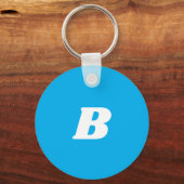 Personalisiertes saxophone-Geschenk Schlüsselanhänger (Rückseite)