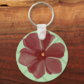 Personalisiertes Schlüsselanhänger (Vorderseite)