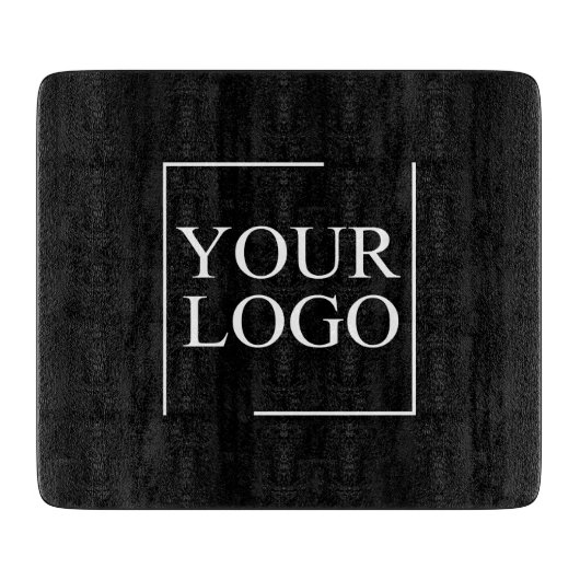 Personalisiertes Schneidebrett, Karton Schneidebrett (Vorderseite)