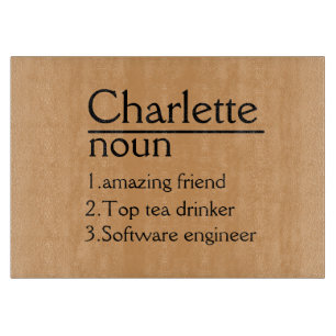 Personalisiertes Schneidwerk Hochzeit Charcuterie  Schneidebrett