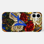 Personalisiertes Schreiben Case-Mate iPhone Hülle (Rückseite (Horizontal))