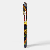 Personalisiertes Schreiben Case-Mate iPhone Hülle (Rückseite / Links)