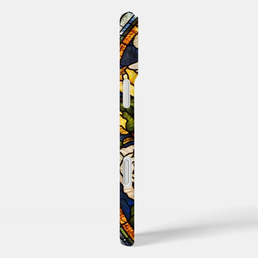 Personalisiertes Schreiben Case-Mate iPhone Hülle (Rückseite / Rechts)