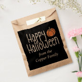 Personalisiertes Skull Geschenktütchen (Versiegelt)