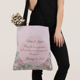 Personalisiertes Sonderereignis/ Maßgeschneidertes Tasche