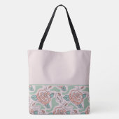 Personalisiertes Sonderereignis/ Maßgeschneidertes Tasche (Rückseite)