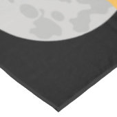 Personalisiertes Spooktacular Halloween-Tablecloth Tischdecke (Schrägansicht)