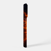 Personalisiertes Sport-/Fußball-iPhone 15 Pro-Case iPhone Hülle (Rechte Seite)