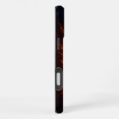 Personalisiertes Sport-/Fußball-iPhone 16 Plus Cas iPhone Hülle (Rechte Seite)