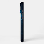 Personalisiertes Sport-/Fußball-iPhone 16 Plus Cas iPhone Hülle (Linke Seite)