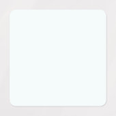 personalisiertes Stepplabel Etiketten (Design 2)