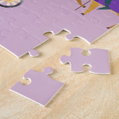 Personalisiertes Story Book Puzzle (Seite)
