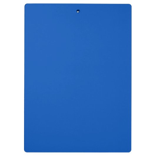 Personalisiertes Synchro-Synchro-Synchro-Trainings Klemmbrett (Rückseite)