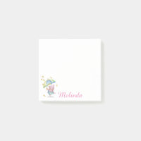 Personalisiertes Tanzen Herbst Piggie & Umbrella