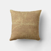 Personalisiertes Teddy Bear Baby Boy Kinderzimmer Kissen (Rückseite)