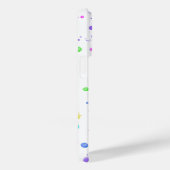 Personalisiertes Telefongehäuse für Tintenpatronen Case-Mate iPhone Hülle (Rückseite / Rechts)