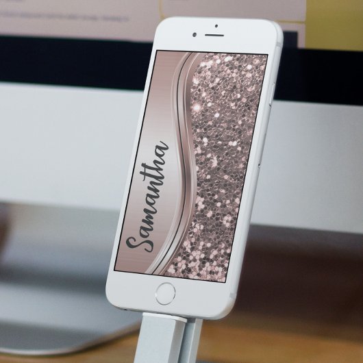 Personalisiertes Telefonhandbuch Poster