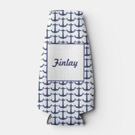 Personalisiertes Thema Flasche Cooler Flaschenkühler