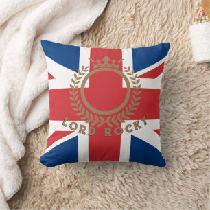 Personalisiertes Tier Kissen