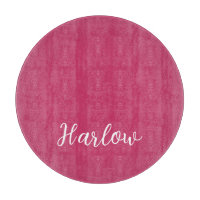 Personalisiertes Tischset für Haustiere | Individu